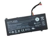 Ac15b7l 電池 Acer Li-polymer 11.4v 4870mah