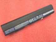 Acer Al12x32 Al12a31 Al12b31 Al12b32 電池 适合 Aspire One 756 Travelmate B113 Series 4400mah