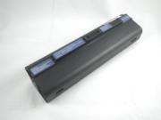 Acer Aspire One 751h, Aspire One 751, Um09b31, Um09b34, Um09b7c, Um09b7d, Aspire One Ao751 電池 12 Cell
