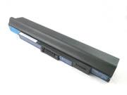 Um09b31 Um09b34 Um09b7c Um09b7d Um09b56 電池 适合 Acer Aspire One 751h Ao751 Ao751h 筆電 6cells