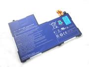 Acer Ap11a8f 筆電電池, 3.7v, 6700mah