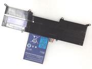 Acer Ap11d3f, Ap11d4f, 3icp5/65/88 适合 Acer Aspire S3 Ultrabook 13.3 筆電電池, 3280mah, 6cell