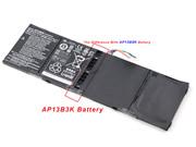 原廠 Acer M5-583p V5-572p V5-573 電池 15v 3460mah Ap13b3k