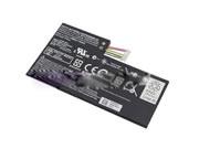Ap13f8l 電池 Li-polymer Acer 3.75v 20wh 5340mah