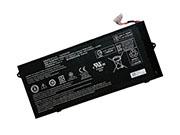 Acer Ap13j7k 電池 适合 Chromebook C740 Series Li-polymer 3920mah