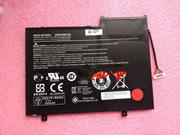 Ap14d8j 電池 Acer 31cp4/58/102 Li-polymer 11.4v 32wh