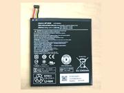 Acer Ap14e4k Iconia One7 B1-750 筆電電池 
