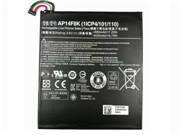 Acer Ap14f8k 電池 17.2wh 4550mah