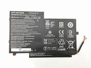 Acer Ap15a3r Aspireswitch 10e Sw3-013p 筆電電池 30wh