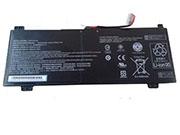 Acer Ap16k4j 電池 Li-ion 37wh 4860mah 7.6v