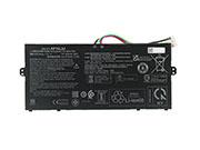 Acer Ap16l5j Ap16l8j 電池 适合 Aspire Swift 5 Series 7.7v 36wh  Li-ion