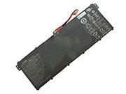 Ap16m5j 電池 Li-polymer Acer 7.7v 4810mah 37wh