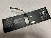 Acer Ap17a7j 電池 Li-polymer 7.72v 36wh 4580mah