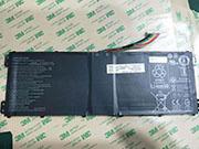 Ap17c5p 電池 Acer Li-polymer 15.4v 74wh 4810mah