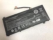 Ap18b18j 電池 Acer Li-polymer 2icp6/55/77 7.6v 34.31wh
