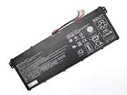 原廠 Acer Ap18c4k 電池 适合 Aspire 5 A515 Series 筆電 Li-polymer 48wh