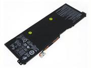 原廠 Ap18c7m 電池 适合 Acer Swift 5 Sf514 Series Rechargeable 15.4v 55.9wh