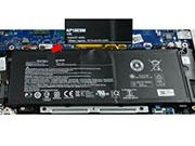原廠 Acer Ap18e8m 電池 适合 Nitro 5 An515 Cn515 Series 筆電 55.03wh
