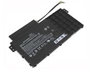 原廠 Ap18h18j 電池 适合 Acer Spin 3 Sp314-53 Series 筆電 34.31wh Li-polymer