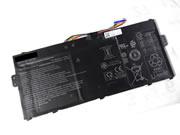 原廠 Ap19a5k 電池 适合 Acer Aspire 5 Sp314-54n 0a515-54 Series 11.55v 39.7wh