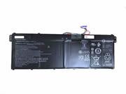 副厂 Ap19b5k 電池 适合 Acer Chromebook 311 C722 Series Li-polymer 3550mah