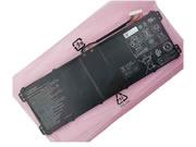原廠 Ap19d5p 電池 适合 Acer Conceptd 3 Series 15.4v 74wh 4810mah