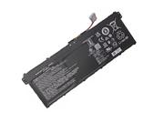 原廠 Ap20cbl 電池 适合 Acer 31cp5/82/70 Li-ion 11.55v 53wh