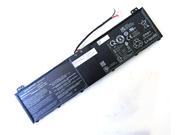 原廠 Ap21a5t Ap21a7t Ap21a8t 電池 适合 Acer Rechargeable Li-polymer 90wh