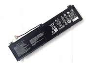 原廠 電池 Ap21a7t Ap21a8t 适合 Acer Predator Helios 300 Series 15.4v 90wh