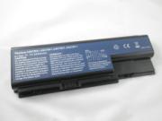 Acer As07b31 As07b41 As07b51 As07b61 副厂 筆電電池 适合 Acer Aspire 5920 5920g Aspire 5520 5520g 7720 筆電