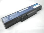 代用筆電電池 46.00Wh GATEWAY AS09A73, AS09A70, AS09A75, AS09A71, 