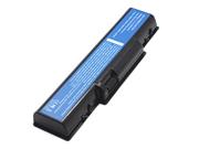 代用筆電電池 5200mAh GATEWAY AS09A73, AS09A70, AS09A75, AS09A71, 