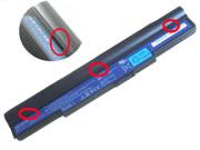 Acer As10c5e, 4inr18/65-2 适合 Acer Aspire 5943g 筆電電池, 6000mah, 12cells