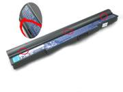 原廠 Acer As10c7e, 4icr19/66-2 934t2086f 電池 14.8v