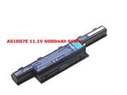 原廠 筆電電池 适合 Acer Aspire 4333 4339 4349 As10d5e 6000mah