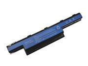 副廠/原廠筆電電池  5200mAh PACKARD BELL EasyNote TM81, TK87, EasyNote TM87, NM85, 