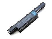 副廠/原廠筆電電池  7800mAh PACKARD BELL EasyNote TM81, TK87, EasyNote TM87, NM85, 