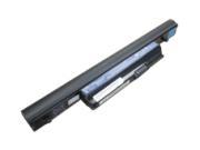 Original 筆電電池 4400mAh GATEWAY ID79C, 