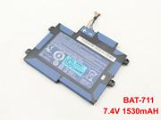 原廠 Acer Iconia Tab A100 A101 Bat-711 電池