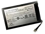 Acer Iconiatab B1 B1-a715 電池 6.66wh 3.7v Li-ion