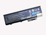 副廠/原廠筆電電池  2200mAh SANYO 4UR18650F-QC141, 
