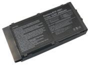 副廠 ASUS TravelMate 636LCi, TravelMate 636XV, TravelMate 636XC, TravelMate 636LV, Black, 3920mAh 14.8V