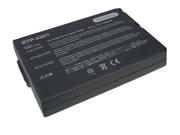Acer Btp-43d1,91.46w28.001,travelmate 281 Series,travelmate 281xc 電池, Black