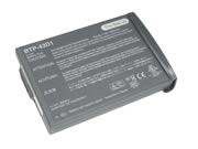 副廠 ASUS TravelMate 283LC, TravelMate 281XC, TravelMate 283XVi, TravelMate 281, Grey, 4400mAh 14.8V