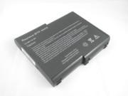 Acer Btp-44a3, Ms2111, Aspire 1200 1400 1600 Series 筆電電池 12-cell