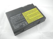 副廠 COMPAL 30N3L, CY25, N-30N3, N30N3, Black, 4400mAh 14.8V