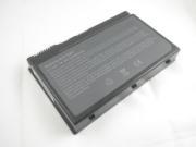 Acer Btp-63d1 Btp-96h1 60.49y02.001 副厂 電池 适合 Acer Travelmate C300 C301xmi C302xmi Aspire 3610 筆電