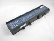 New Acer Travelmate 2420 3240 3280 筆電電池 Btp-aqj1 6cell