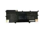 原廠 Asus C31n1714 電池 Packs, Rechargeable Ux461ua-1a Batteries
