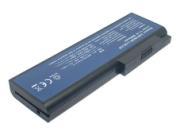 Acer 3ur18650f-3-qc228, Ferrari 5000 Series, Travelmate 8200, 8210 Series 副厂 筆電電池 6600mah